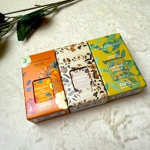 Anthropologie Pura Smart Home Fragrance Set - Multicolor